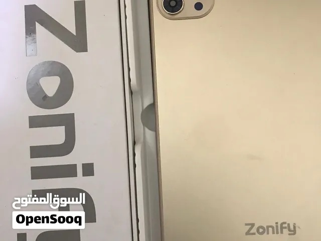 تابلت شبه جديد استخدام قليل