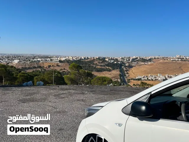 جنط 15 اصلي كوري مع كوشوك نظيف