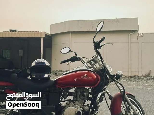 هارلي للبيع بيعه مستعجله