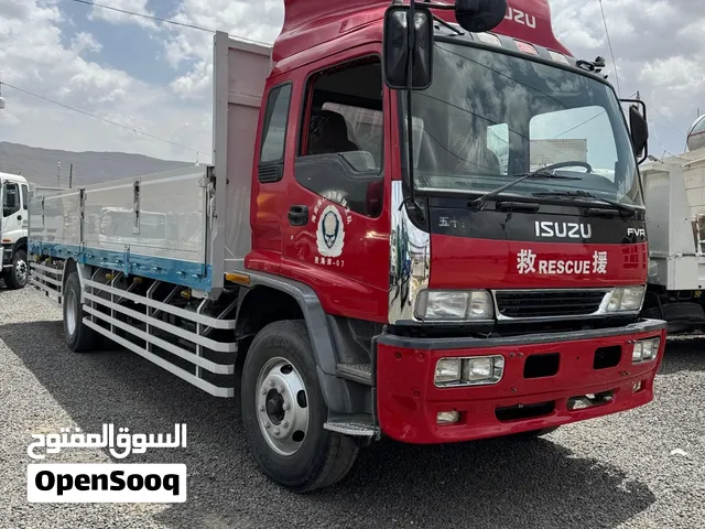 شحناه ايسوزو مديل 2014  بضاعه زيررررروو