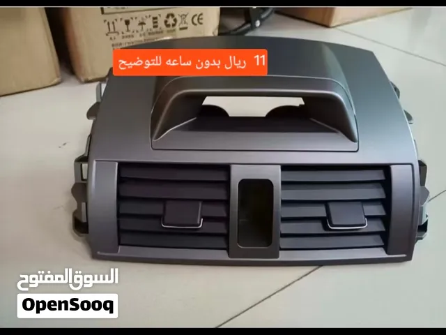 غلقات أبواب كامري مع ملحقات قطع غيار السيارات