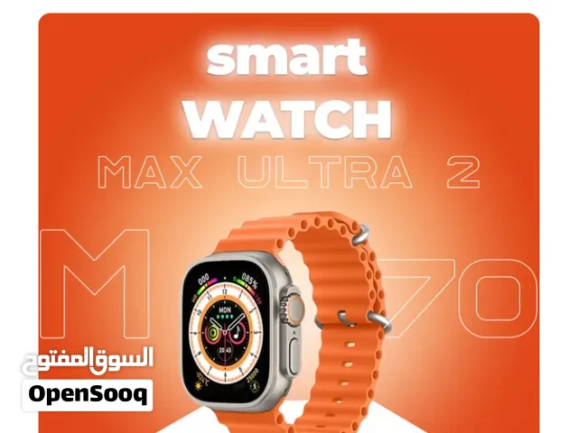 Smart Watch M70 Max Ultra 2