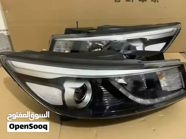 • Any Car Lights Available On Demand - Best Price in Sharjah