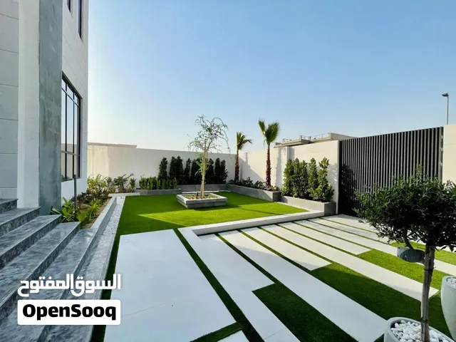 اعلان عن تنسيق حدائق ولاندسكيب