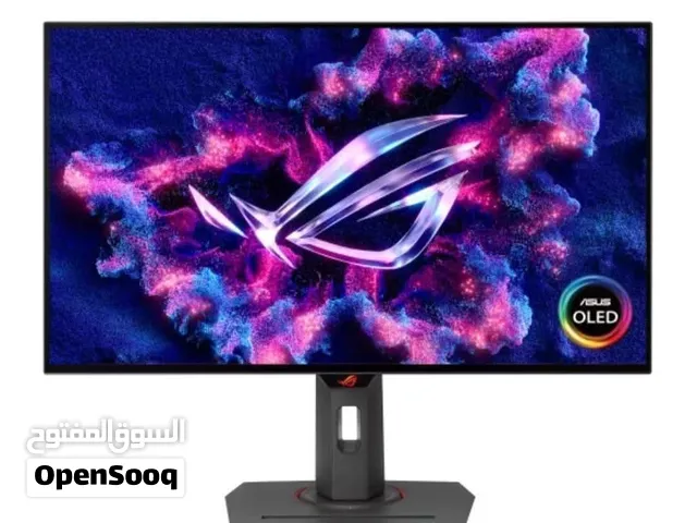 Asus 27 inch Oled 240hz 2k