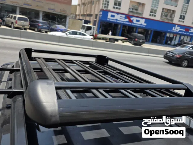 roof rack شمسية حامل شنط للسفر