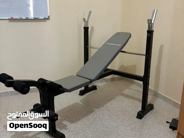 كرسي جيم....