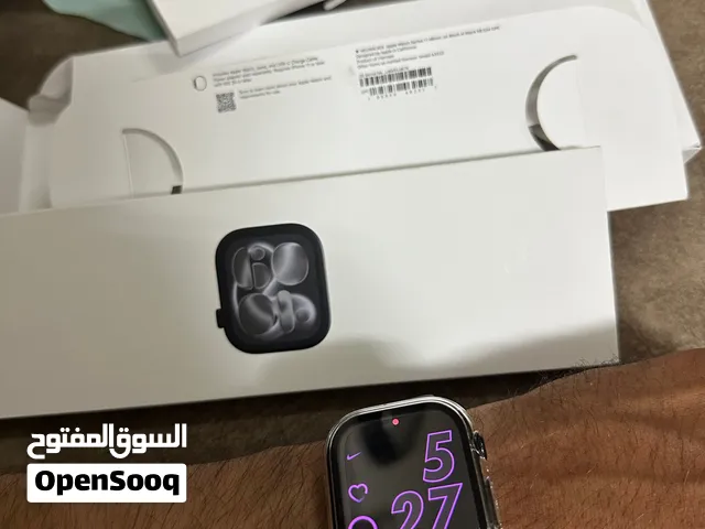 ساعه ابل الجيل 11