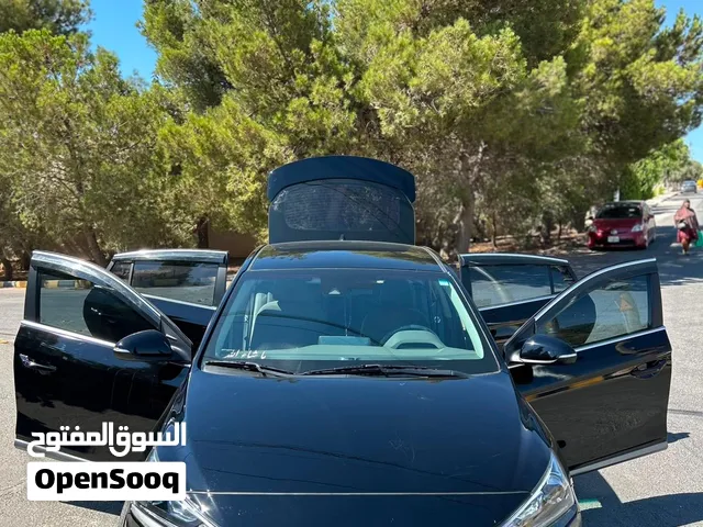 Used Hyundai Ioniq in Amman