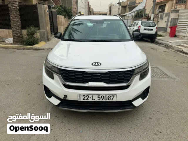 كيا سلتوز 2020 خليجي