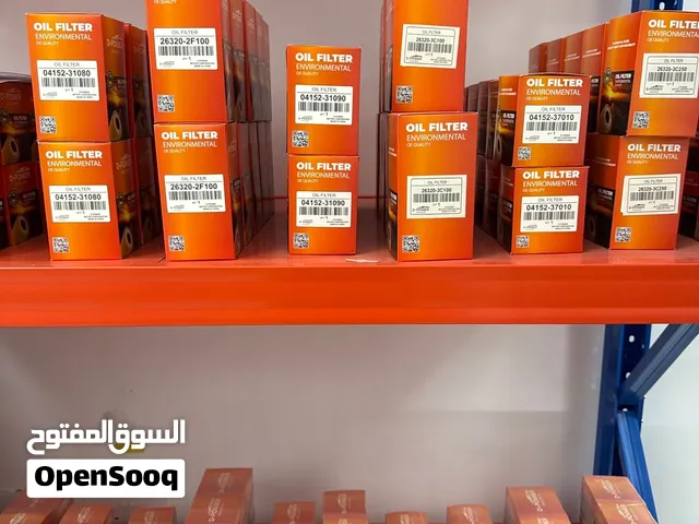 متوفر قطع غيار الجديدة للمركبات