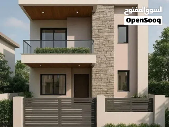 بيت للبيع في المعقل قرب نادي الميناء