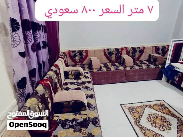 غرفة نوم جديده والباقي مستخدم