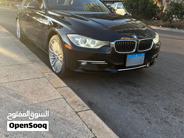 2014 BMW 328i xDrive (F30) - Clean & Fully Maintained