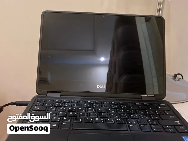 Dell laptop A Dell Latitude 3190 2-in-1, 8GB RAM/128GB SSD