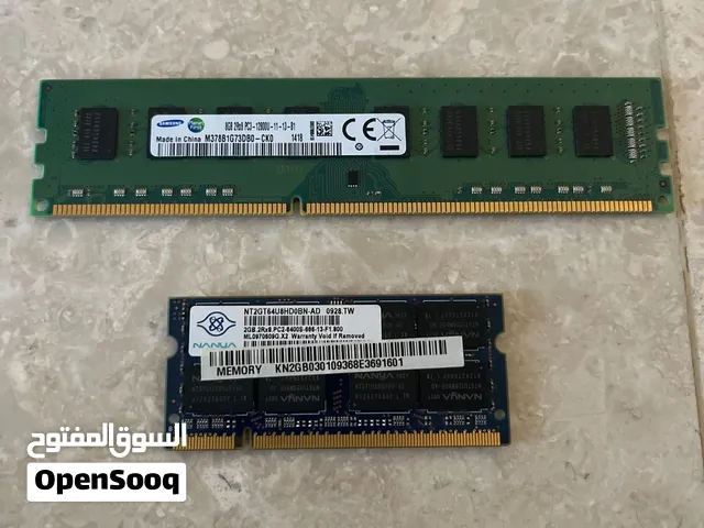Ram ddr2 ,ddr3