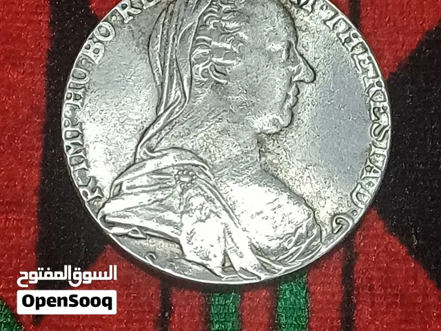 للبيع قرش فرنك تقليد صورة طبق الأصل حجم كبير