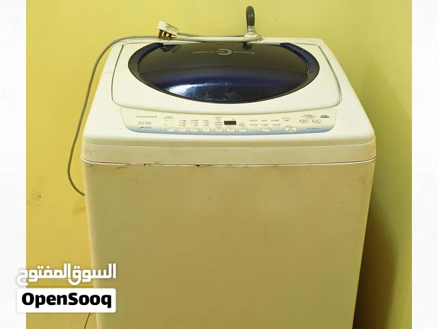غسالة ملابس ب 80 دينار