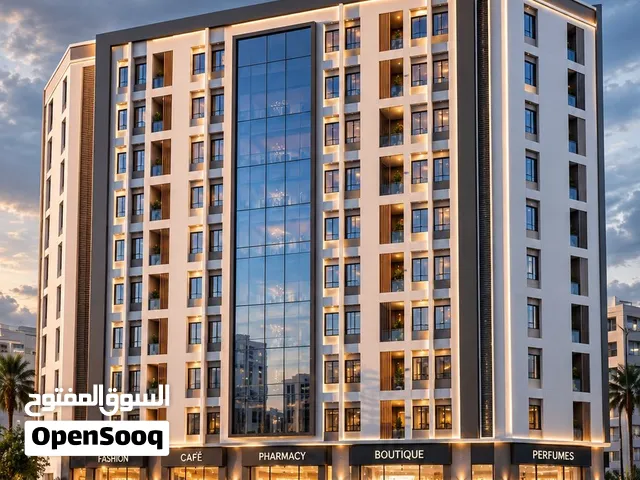 الاستثمار الحقيقي يبدأ من هنا احجز وحدتك السكنية في قلب سوق الخوض بـــ24 الف فقط مع رحمة الناصرية