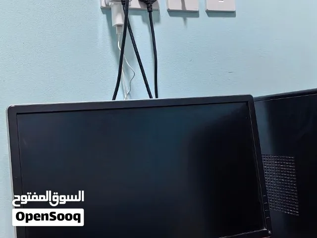 للبيع شاشه إذا تريد كمبيوتر