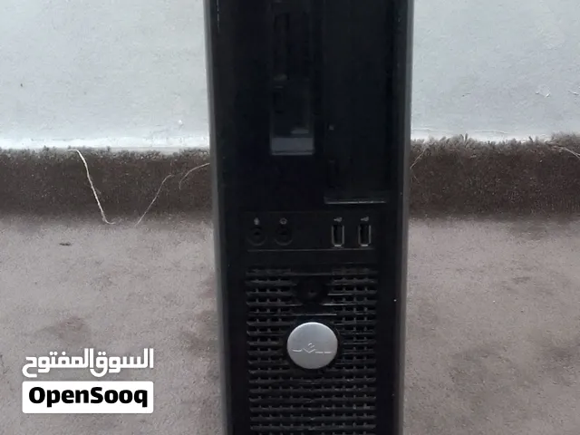 PC DELL للبيع