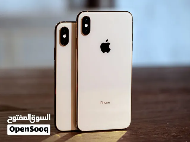 مطلوب قطع غيار ايفون X العادي شاشة وبوردة وبطارية الاصليين مستعملين