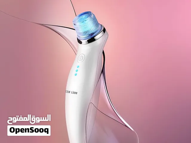 جهاز جرين ليون لإزالة الرؤوس السوداء – تنظيف عميق وعناية احترافية بالبشرة
