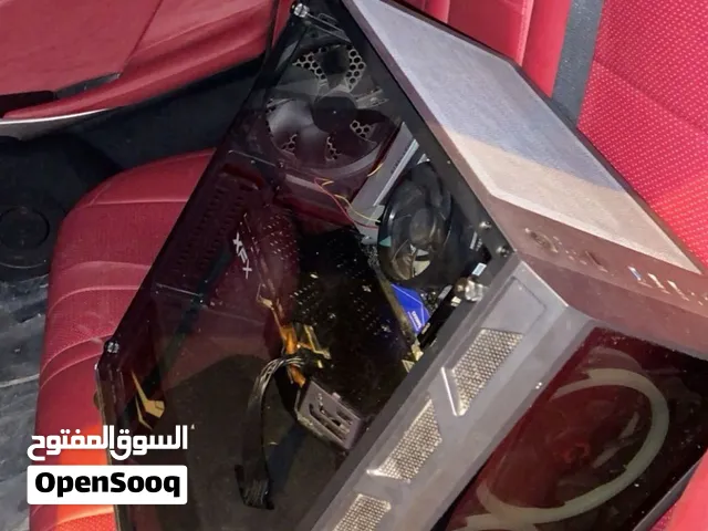 بيسي للبيع او للبدل بلاستيشن فايف