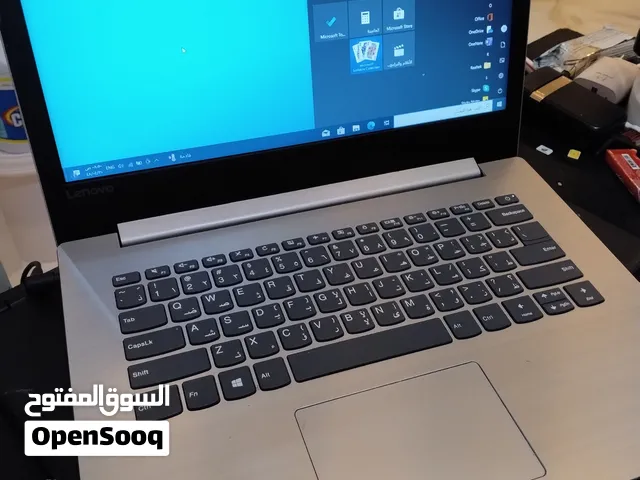 لابتوب لينوفو الجيل السابع