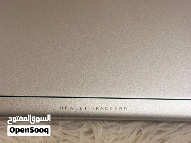 HP Other 256 GB in Misrata