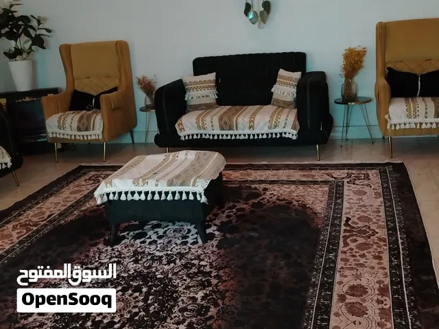 موكيت ستخدام قليل العرض 3والطول 6 السعر 40وبي مجال