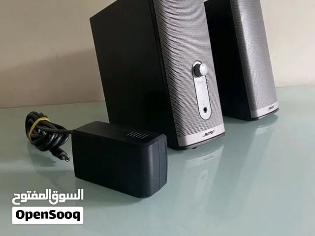 مكبرات صوت Bose Companion 2 Series