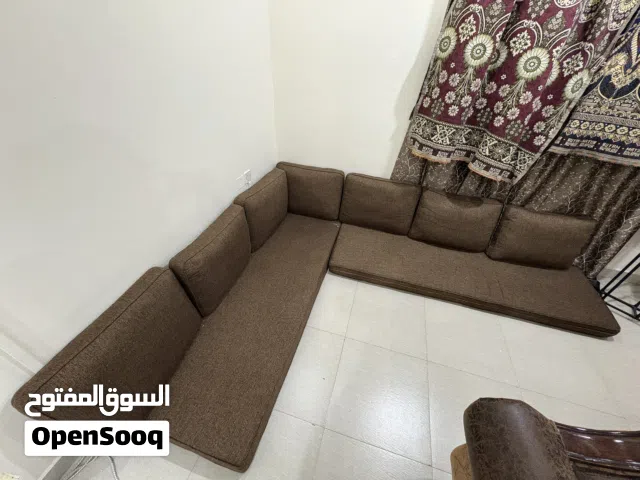 Arabic Majlis Sofa Set for Sale