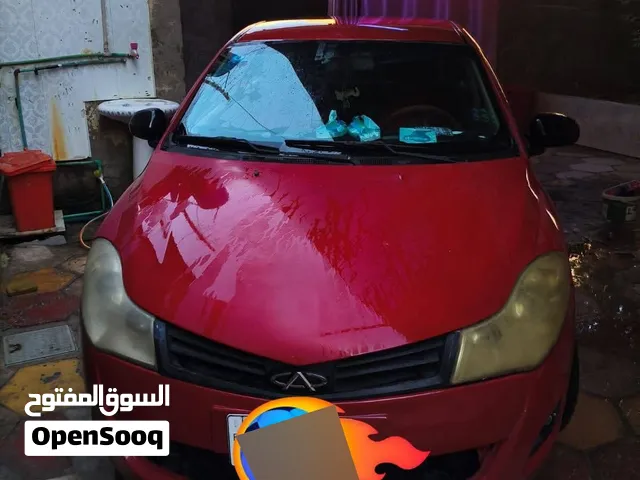 Used Chery Other in Basra