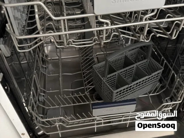 Samsung Dishwasher 12 Place Settings