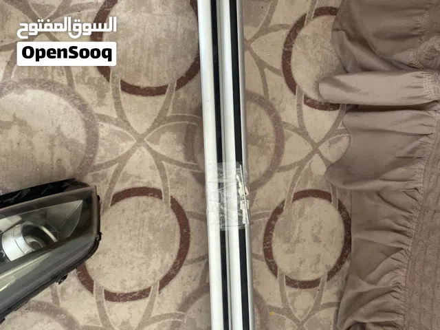 للبيع سلة للسفر الألمنيوم مع كافة ملحقاتها مع لايت سورنتو 2016