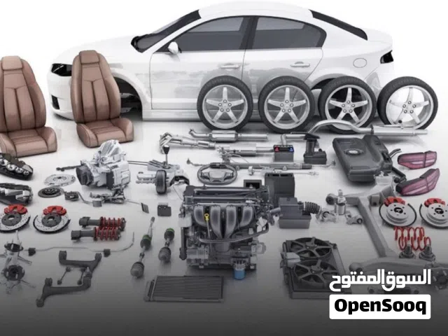 الدكتور لقطع غيار السيارات من الشارقة الى عمان