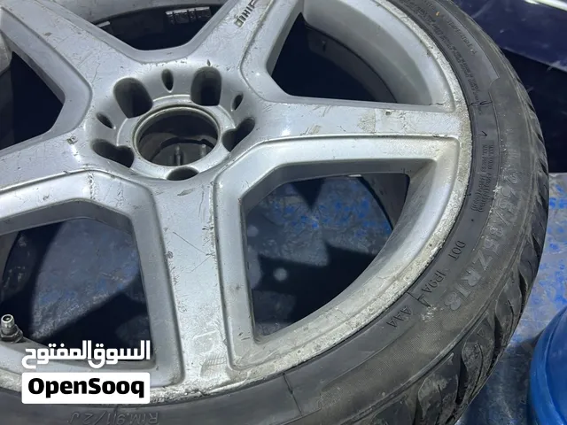طاوات amg مقاس 18 للبيع بسعر عرررررررطه