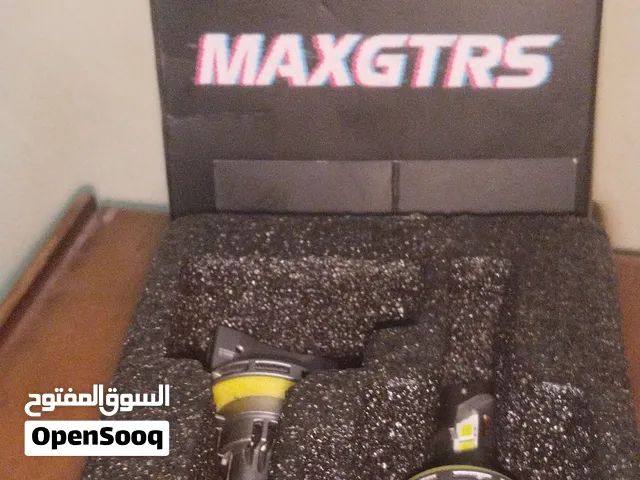 H15 Car Light2026