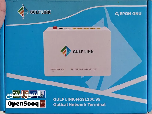 onu 1g golf/تحويلة ضوئي 1 كيكا