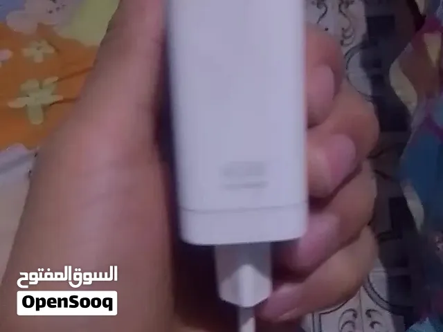 شاحن 45 واط اصلى جاى مع اوبو رنو 13 اف