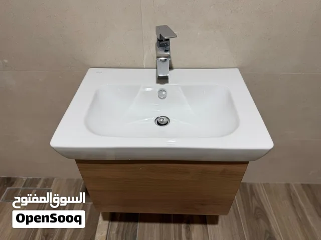 مغاسل vitra وكالة غير مستعملات للبيع vitra sinks (new) for sale