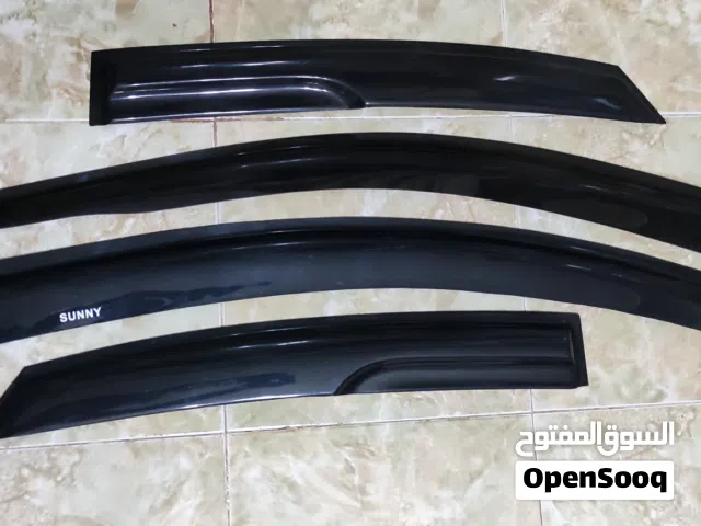 مصدر رياح ابواب سيارة
