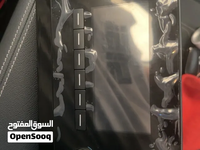 للبيع شاشة / مسجل أصليBYD   الماركة BYD