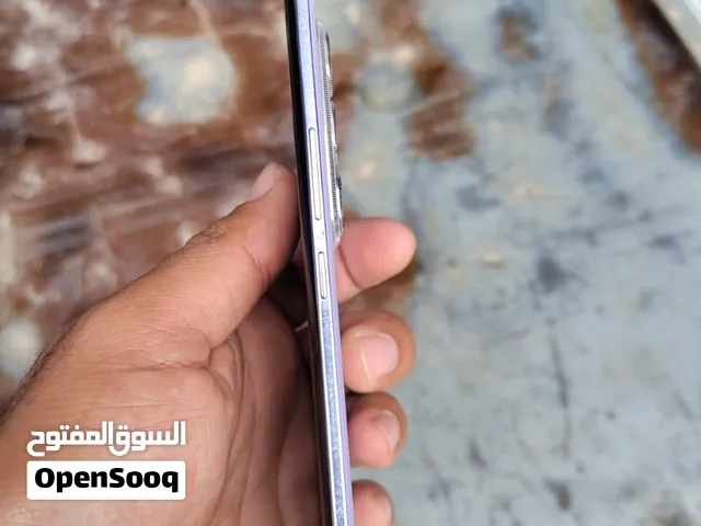 Infinix Hot 60 Pro Plus 256 GB in Baghdad