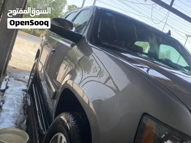 تاهو 2008 للبيع او مراوس اوباما او جارجر