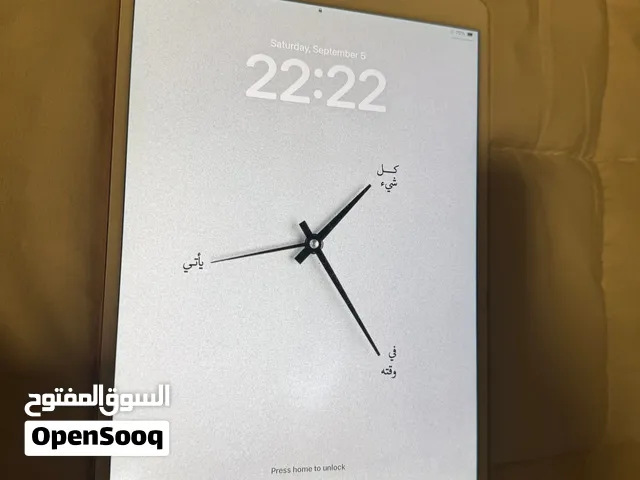 للبيع ايباد برو 2017