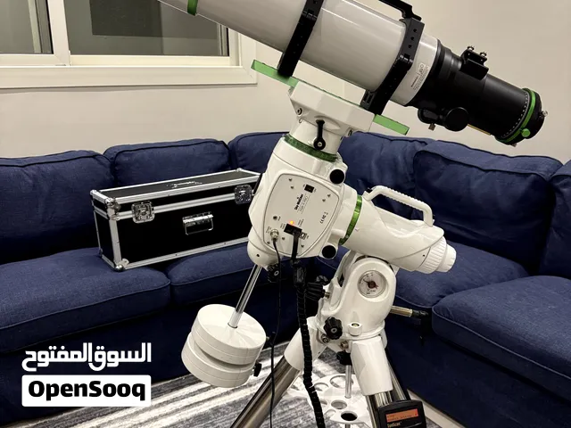 Skywatcher EQ6-R Pro and Askar 107 PHQ Telescope