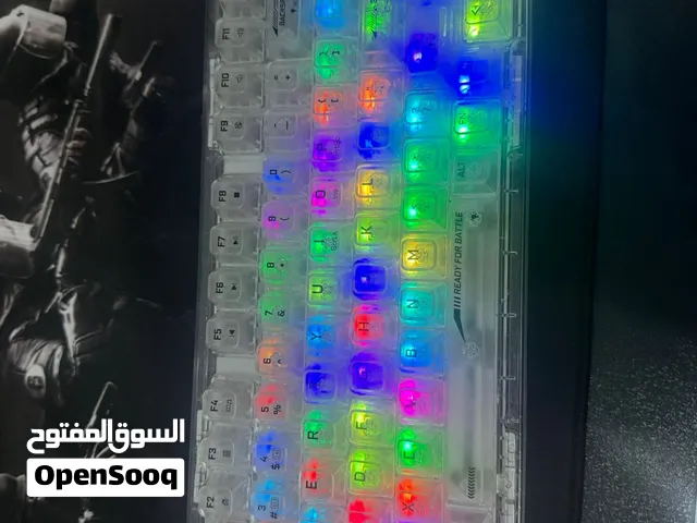 سلام عليكم عندي اكسسوارت مال كيمنك للبيع