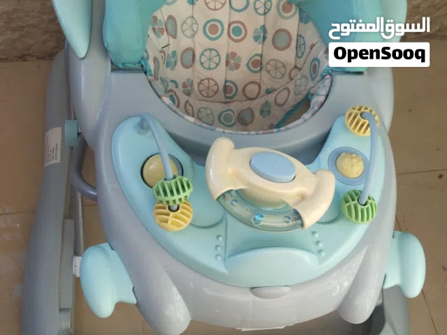 دراجة أطفال مستعمل شبه جديد
